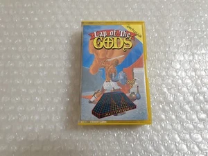 Lap Of The Gods - Mastertronic - Sinclair ZX Spectrum2οΈβ£π¨π§ - Afbeelding 1 van 6