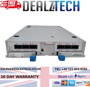 Unidad de control de gabinete HITACHI SSW FBX MODULE 3286598-A - Imagen 1 de 3