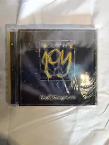 Night of Joy Walt Disney World CD 2004 EMI Christian Music Group Various Artists - Picture 1 of 1