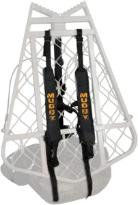 Correas para mochila Muddy Treestand negras - Imagen 1 de 12