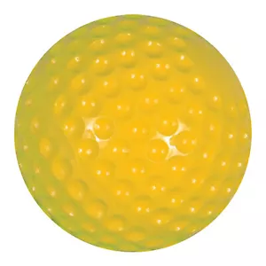 Champro 12" Dimple Molded Softball - Dozen - Picture 1 of 1