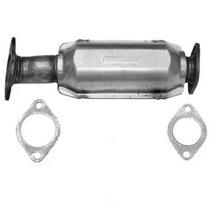 Catalytic Converter-VIN: 3 AP Exhaust 642236 - Foto 1 di 1