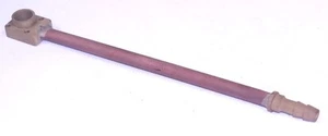 KRONES 1-011-57-078-0 CONNECTING PIPE PIECE CPL 1011570780 - Picture 1 of 3