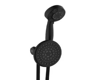 Glacier Bay Combo Handheld Shower/Shower Head ,1001 368 712, Free Shipping! - Picture 1 of 2