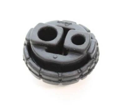 Porta Escape Goma Escape Goma para Citroen Fiat Lancia Peugeot Renault Foto 1 de 3