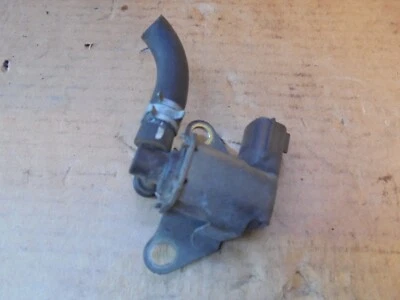 NISSAN MICRA K12 2007 1.6 16V AIR VACUUM SOLENOID VALVES K5T46695 — 第 1/4 张图片