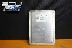 ECU / MOTORE CENTRALITA 12670579 12672502 E80 - OPEL ASTRA K - Picture 1 of 1