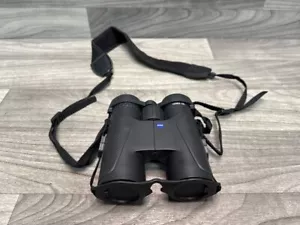 Zeiss 8X42 Terra ED Compact Binoculars *AS IS* (A1D022709) - Picture 1 of 8