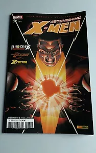 ERSTAUNLICH, X-Men, Marvel France, Panini Comics, 32 - Bild 1 von 1