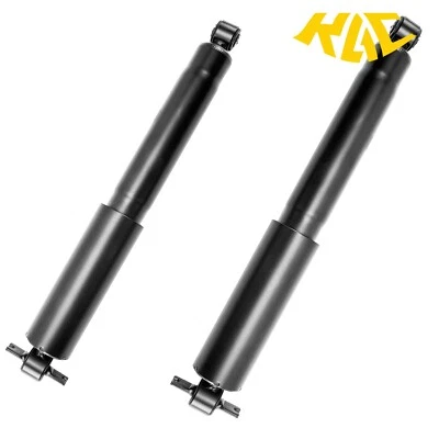 Shock Absorber for Jeep Wrangler 1997 1998 1999 2000 2001 2002 2003 2004 2005-06 - Image 1 of 4