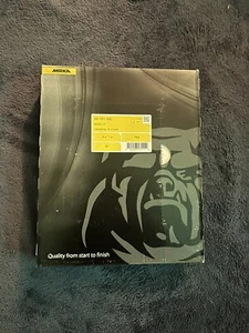 sandpaper sheets 9x11 - Picture 1 of 2