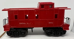 Lionel Caboose 1007 - Imagen 1 de 8