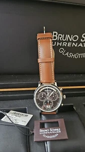Bruno Söhnle Herrenuhr - Bild 1 von 5