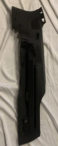 1746339 SCHIEBEKANTE KOFFERRAUMABDECKUNG FORD FOCUS 2011→ ORIGINAL NEU - Bild 1 von 5