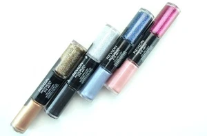 Revlon Photoready Eye Art Lid+Line+Lash Shadow, You Choose - Picture 1 of 4