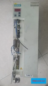 1 PIEZA PARA SIEMENS 6SE7022-6TP50-Z usado 6SE70226TP50Z - Imagen 1 de 2