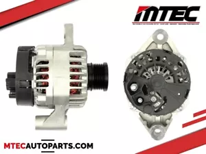 ALTERNATORE 120 AH ALFA ROMEO GIULIETTA 1.6 JTDM KW77 CV105 940A3000 - Picture 1 of 1