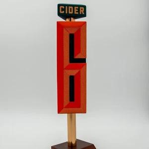 6 Mango de grifo para elaboración de sidra 12" - Imagen 1 de 11
