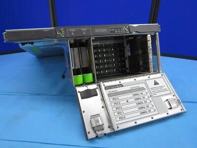 540-4967-06 Sun PCI I/O Board and System Controller V1280 - Image 1 of 4