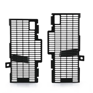 Motorcycle Radiator Grille Guard Cover For HONDA CRF450X 2005-2016 Accessories  - Picture 1 of 8