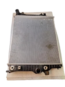 2003-2004-2005-2006-2007-2008 JAGUAR S-TYPE R XJR RADIATOR 4W93-8K230-AA - Picture 1 of 6