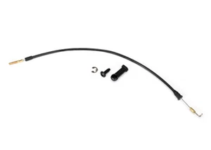 Traxxas Part #8283: front differential T-Lock cable for TRX-4® and TRX-6® models - Picture 1 of 2