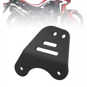 Placa antideslizante soporte clavija soporte apta para Honda Africa Twin CRF1000L 2016-2017 - Imagen 1 de 15