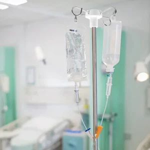 Zubehör Für Infusionsständer Infusionsständer-Aufhänger Krankenhaushaken - Bild 1 von 12