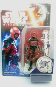 Star Wars Figur Guavian Enforcer The Force Awakens Hasbro 2015 - Bild 1 von 2