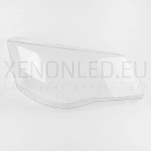 Per Dodge Caravan 2011 - 2017 Faro Vetro Lente Lato Destro + Manuale - Foto 1 di 10