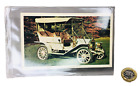 Karta samochodowa Zdjęcie 1910 Buick Silniki elektryczne Vintage ra