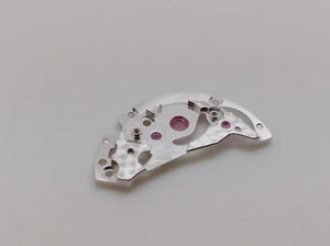 ROLEX LADIES CALIBRE 2230-105 BARREL BRIDGE (NOS & 100% ORIGINAL FACTORY) - Picture 1 of 3