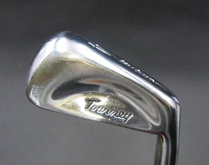 MacGregor Tourney 4 Iron Regular Flex Steel Shaft Unbranded Grip - Picture 1 of 5