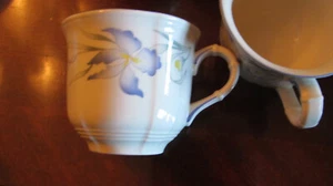 * Villeroy & Boch Riviera (3) TASSEN, 3 1/2" - Bild 1 von 2