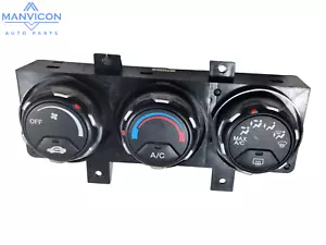 2003-2008 Honda Element AC Heater Climate Temperature Control Unit A0-0177K OEM - Picture 1 of 12