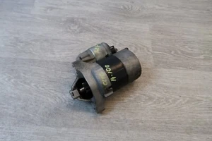 RENAULT CLIO MK4 2012-2016 1.2 PETROL MANUAL STARTER MOTOR D4FD740 - Picture 1 of 5