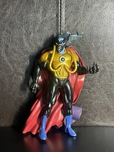 Figura de acción de colección 1994 Playmates Toys Jim Lee's Wildcats HELSPONT - Imagen 1 de 5