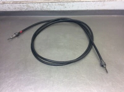 Polaris XLT Trail SKS XCR XC RMK Widetrak 88-99 Speedometer Cable 23021710 - Image 1 of 3