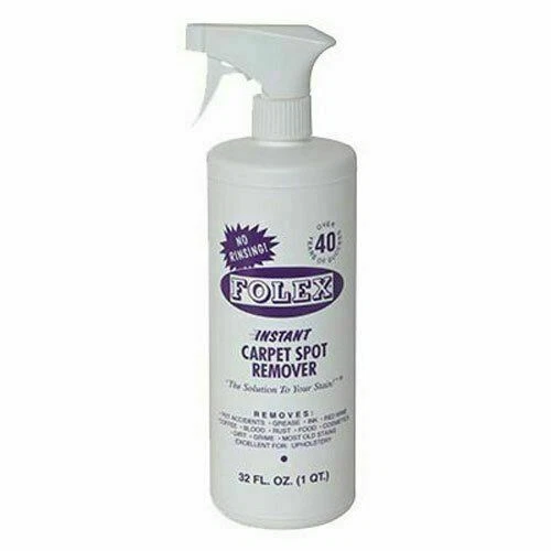 FOLEX Carpet Spot Remover - 32 oz