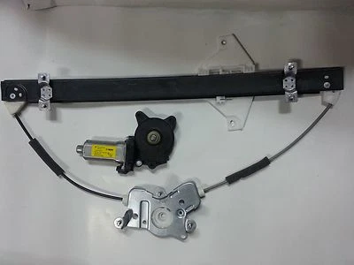 Front Door POWER WINDOW MOTOR & REGULATOR-RH for SSANGYONG STAVIC All by Express - Изображение 1 из 4