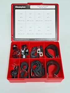 CHAMPION SUPPORT ANCHORS ASSORTMENT KIT - CA22 - Picture 1 of 1