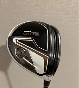 Sim Glore 5W Vanquish - Picture 1 of 9