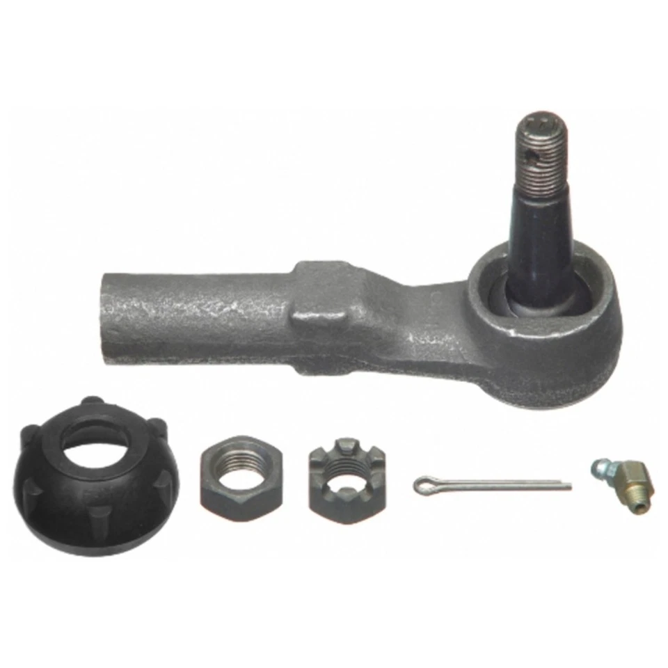 Extremo de barra de dirección para Dodge Front 25019 1997-1999 Foto 1 de 4