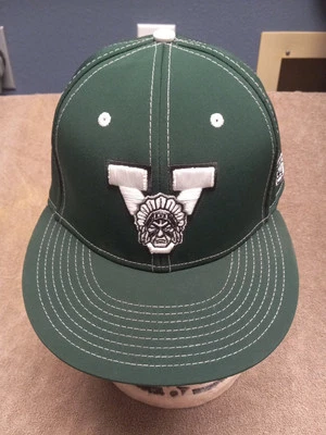 Venice Indians - Fitted Baseball Hat 🧢  7 3/8 By The Game - Image 1 of 4