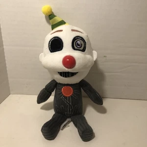 Five Nights At Freddy's Sister Location Ennard 11 Zoll Plüsch 2017 Black Eye Variante - Bild 1 von 4