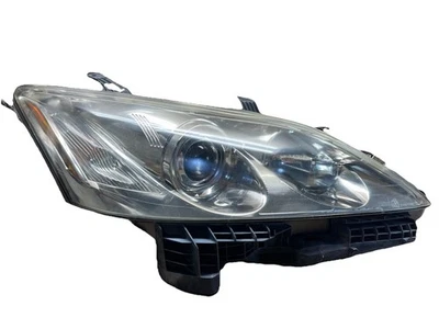 OEM 2007 2008 2009 Lexus ES350 RH Right Passenger Side Halogen Headlight #A396 - Image 1 of 4