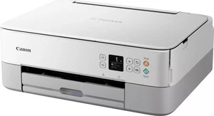 Canon PIXMA TS5351i Multifunktions WLAN Drucker Scanner Kopierer | Neu &OVP (G7) - Bild 1 von 9