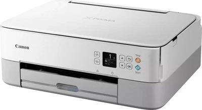 Canon PIXMA TS5351i Multifunktions WLAN Drucker Scanner Kopierer | Neu &OVP (G7) - Bild 1 von 4