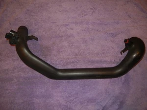 SAAB Change Air Intake Pipe 5191770 2001 - 2003 9-3 2001 - 2009 9-5 4 Cylinder - Picture 1 of 10