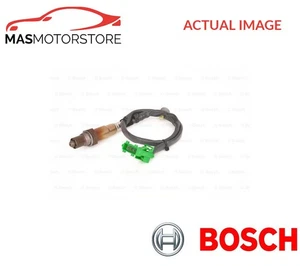 SENSORE OSSIGENO O2 LAMBDA BOSCH 0 258 010 081 A PER DS DS 3,DS 4 DS 4 CROSSBACK - Foto 1 di 9